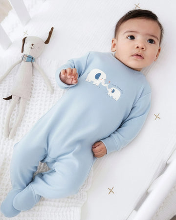 Baby Rompers: The Most Versatile Baby Clothing for Newborn Boys & Girls