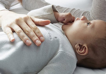 Embracing the Bliss: The Healing Touch of Baby Massage for Both You and Your Little One - Ptex