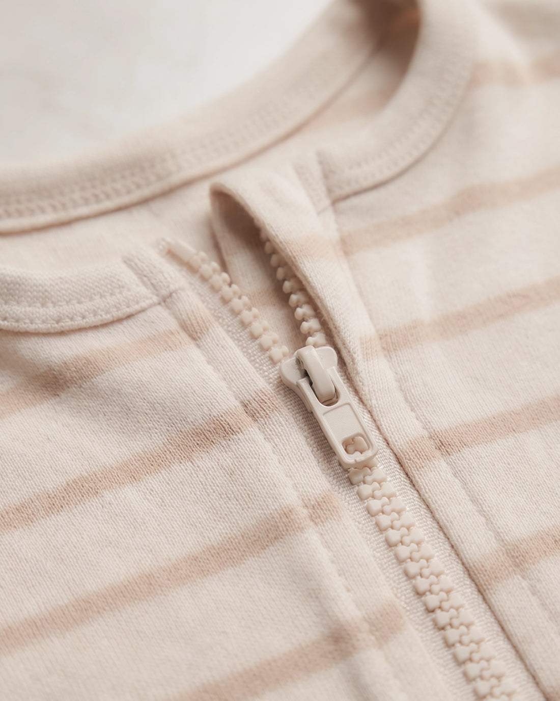2-Pack Zip-Through Romper Set -