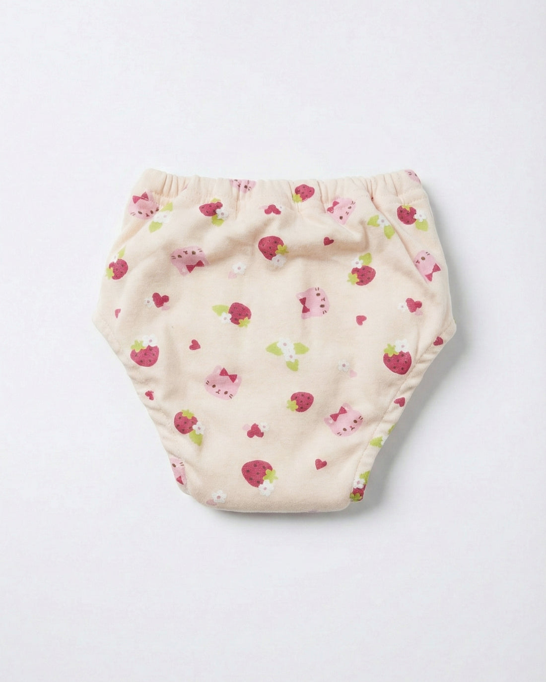 6-Layer Absorbent Potty Training Pants