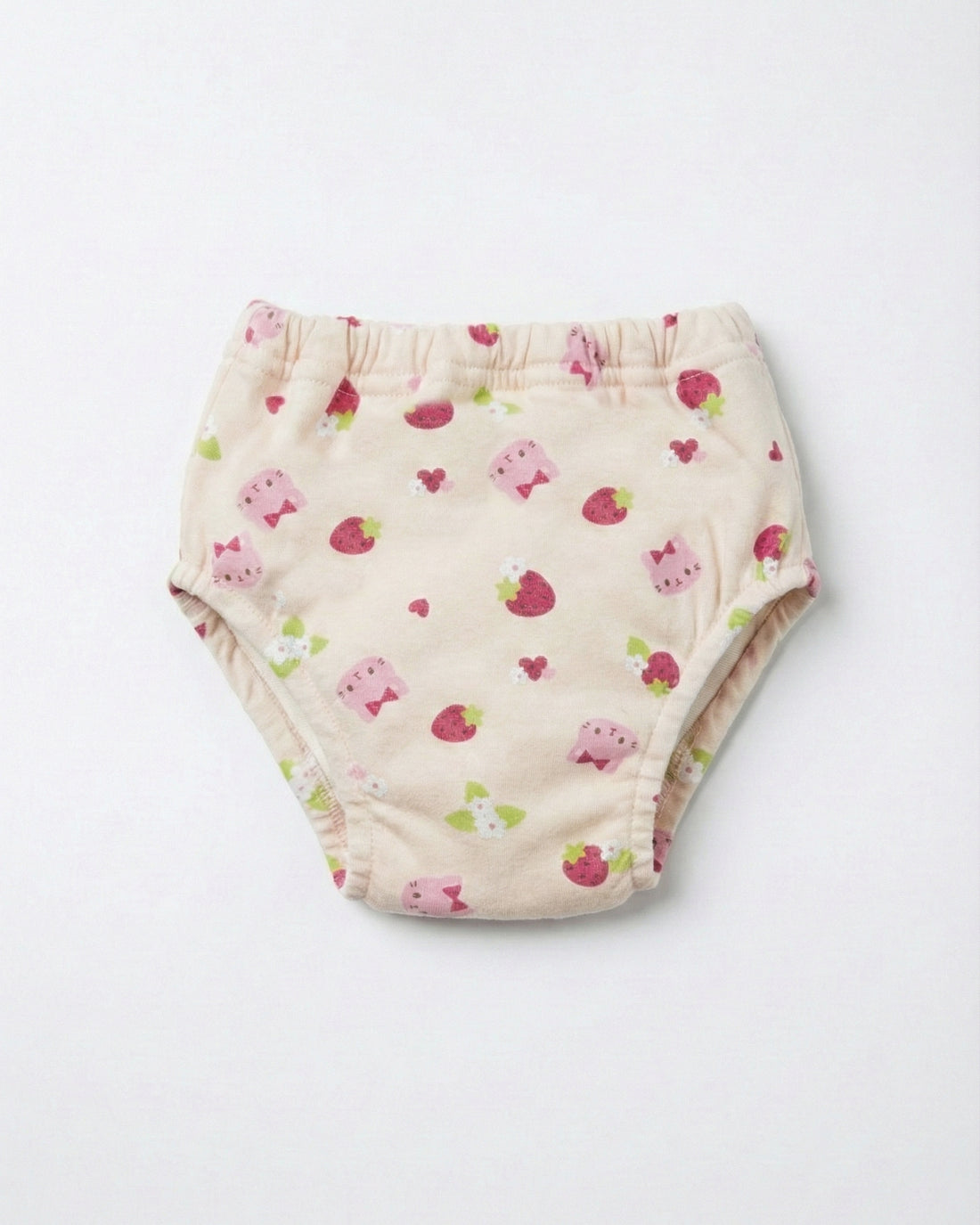 6-Layer Absorbent Potty Training Pants