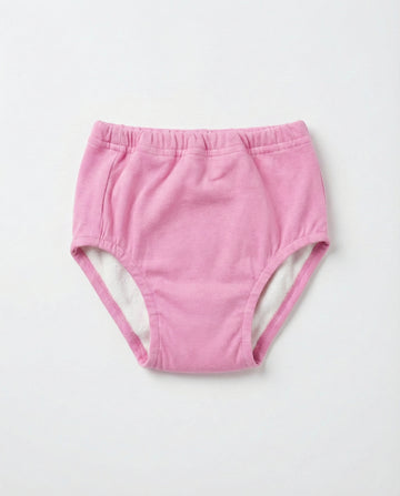 6-Layer Absorbent Potty Training Pants – Pink