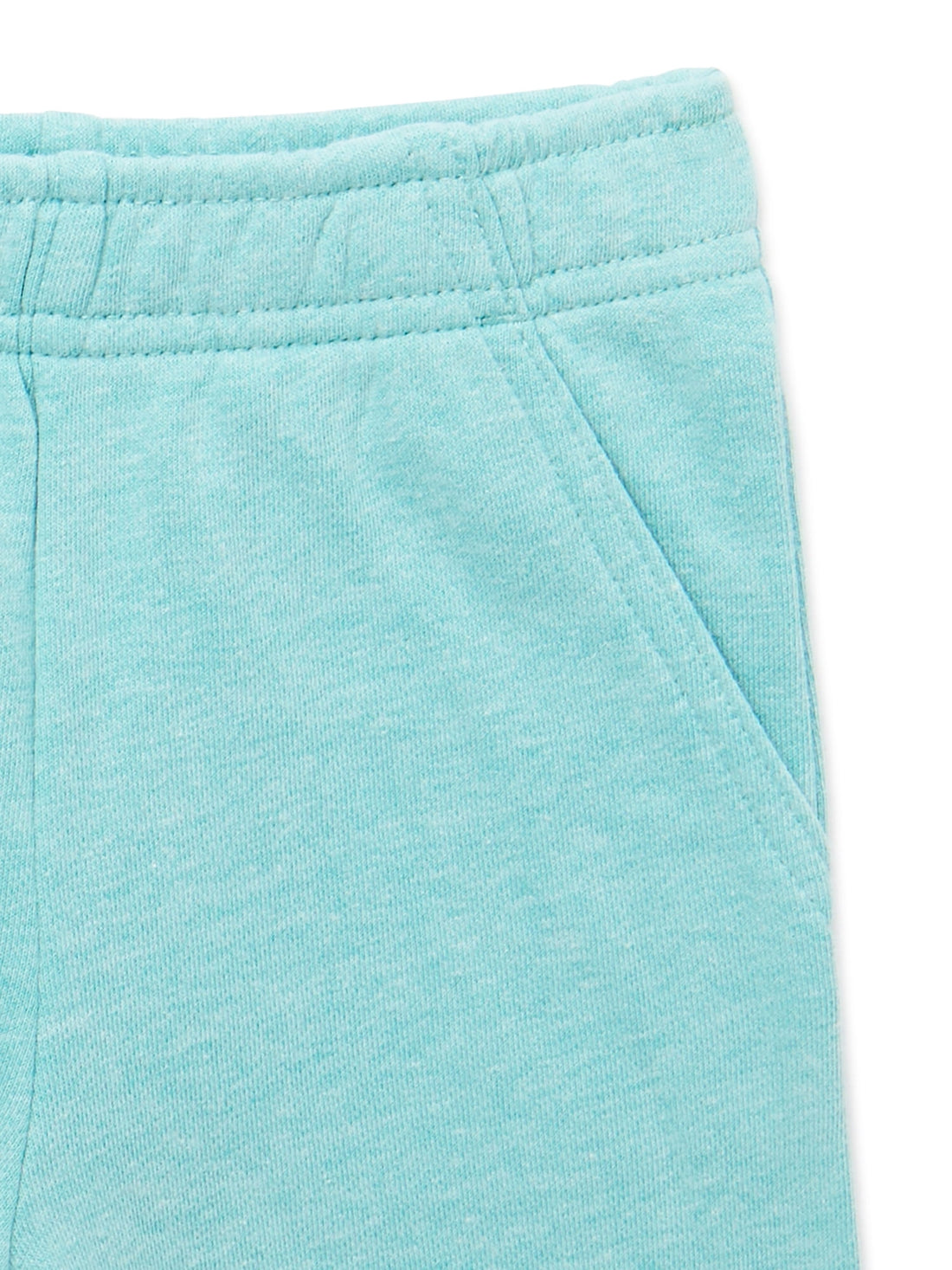 Toddler Boys' French Terry Shorts | Soft  Cotton