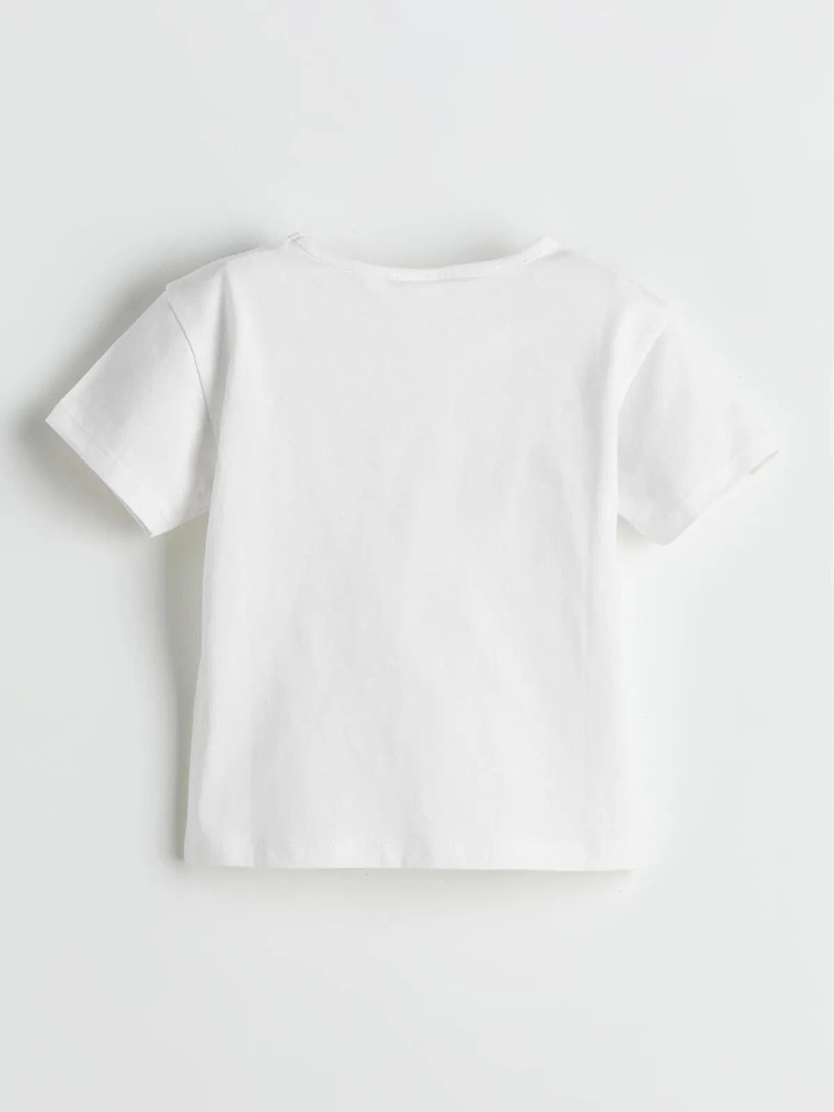 Baby Girl's “So Cherry Cute” Graphic T‑Shirt