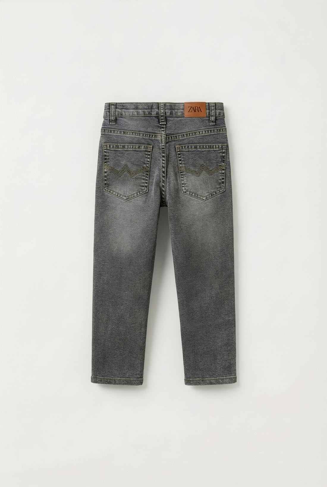 Kid's Straight Cut Jeans Pant