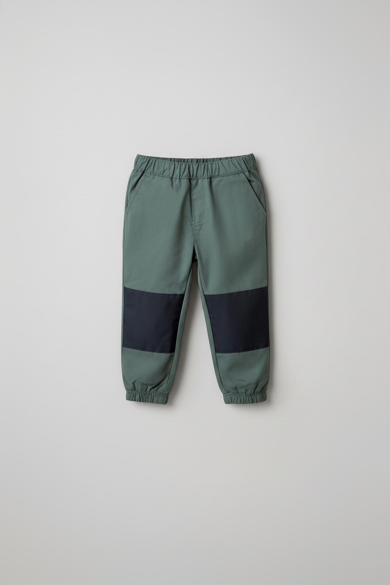 Kid's Utility Trouser
