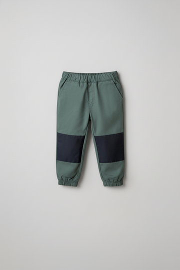 Kid's Utility Trouser