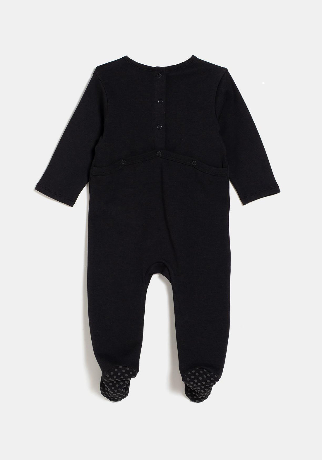 Baby Romper Skeleton Theme