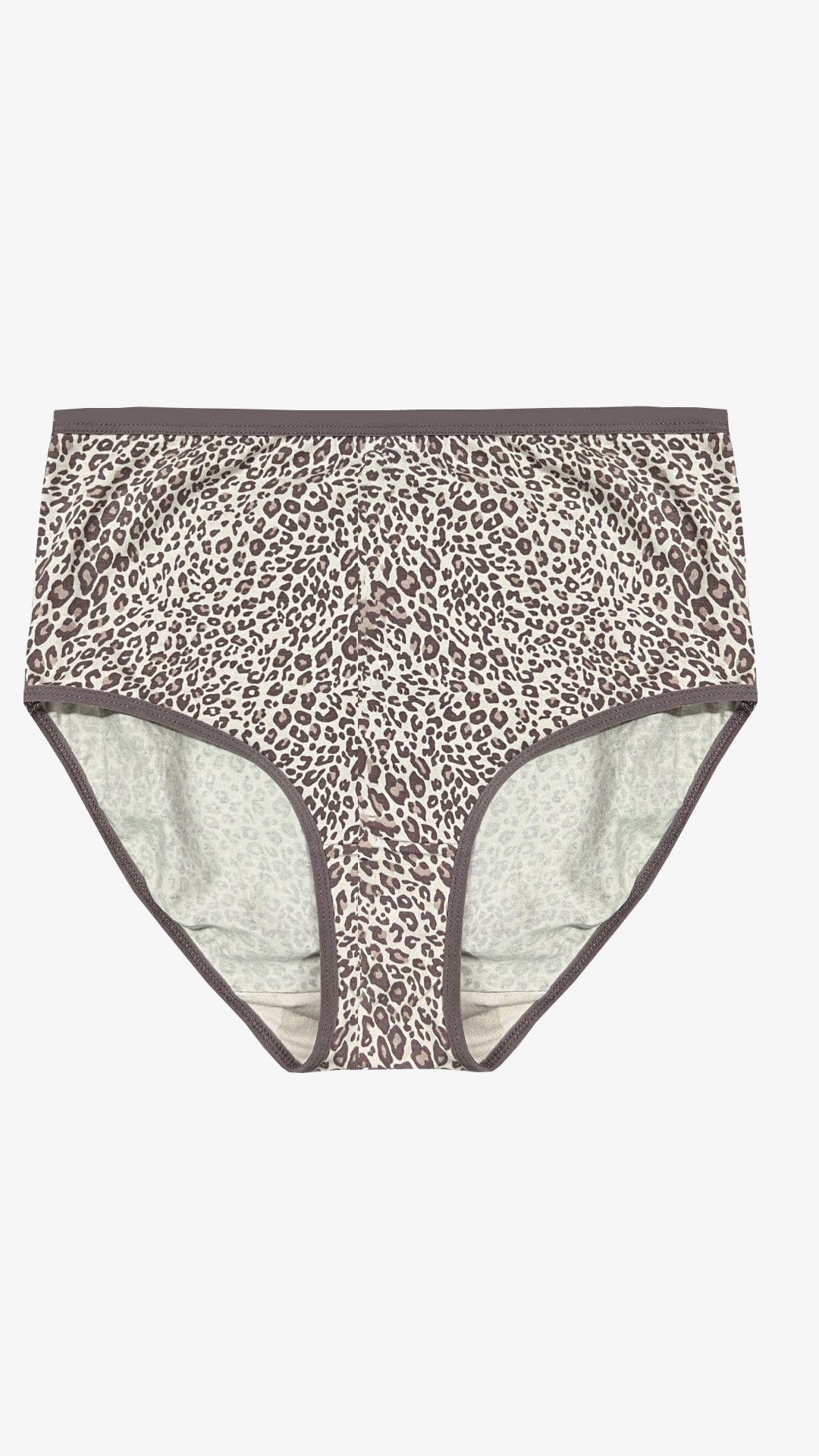 Women's Pack of 3/5/10 - Ladies Assorted Cotton Panties|High Rise