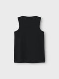 Toddler Tank Top | Black, Minecraft prints 