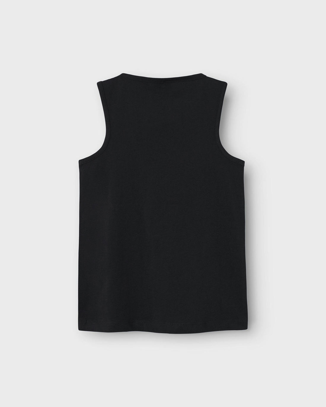 Toddler Tank Top | Black, Minecraft Theme