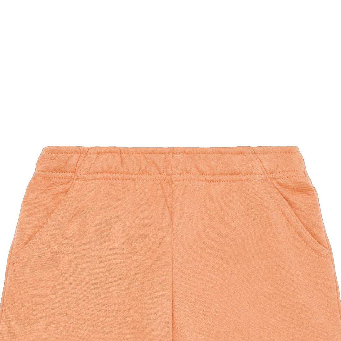 Toddler Boy's Short Pant | Cotton, Stretchable Waist