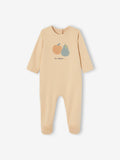 Baby Rmper| Cotton| Snap Button