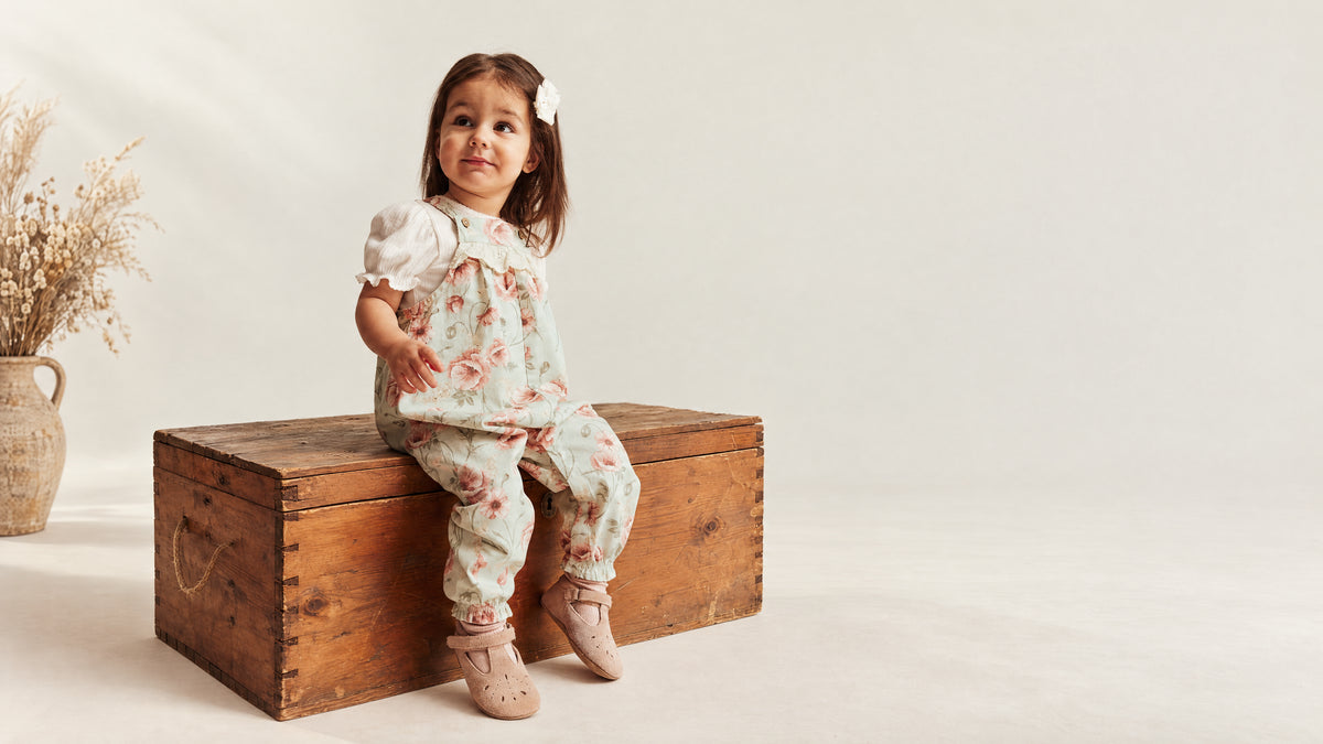 PTex Fashion Baby clothing