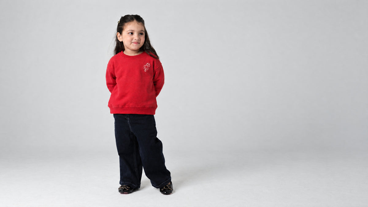 PTex Fashion Kids clothing