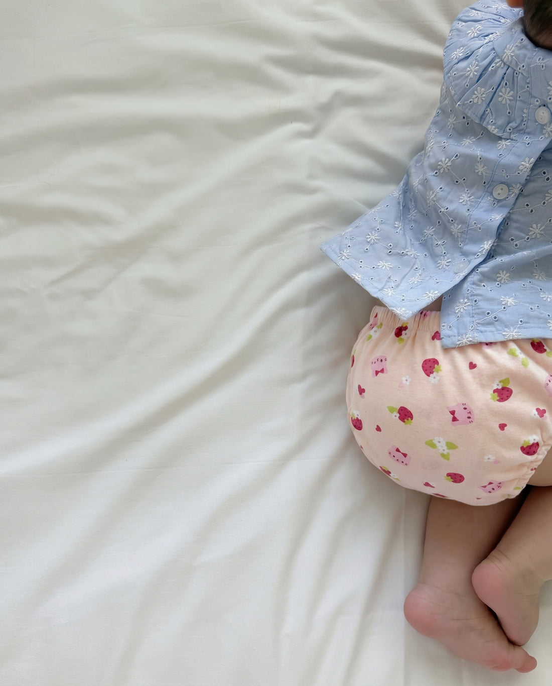 6-Layer Absorbent Potty Training Pants