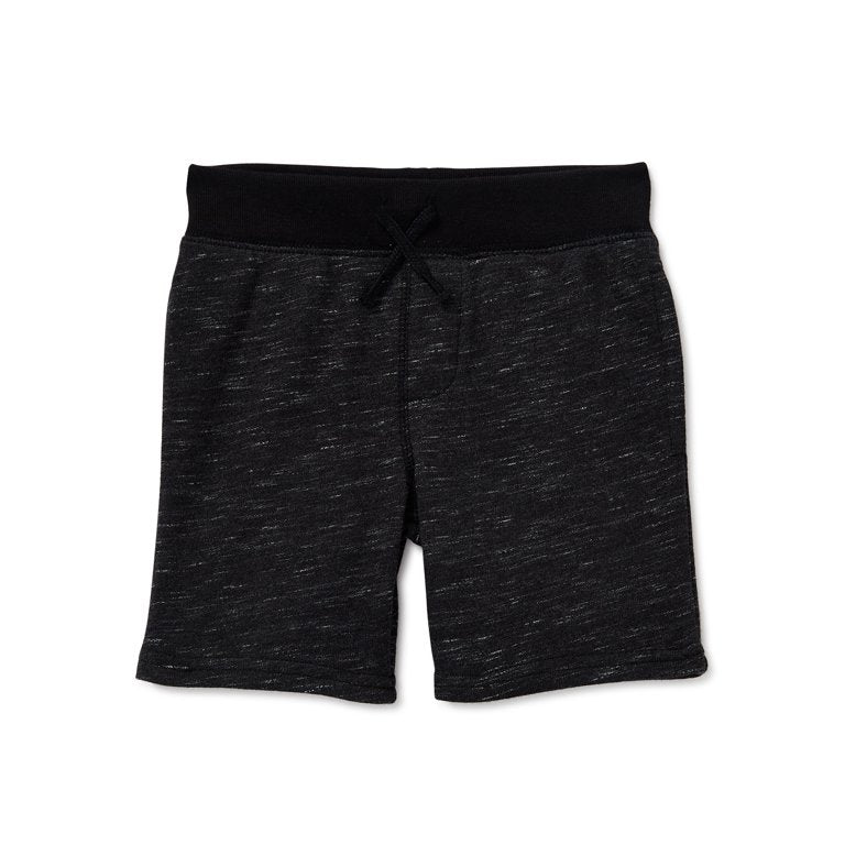 Boy Shorts|Adjustable waist,Multicolor