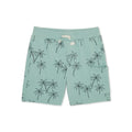 Boy Shorts|Adjustable waist,Multicolor