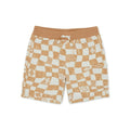 Boy Shorts|Adjustable waist,Multicolor