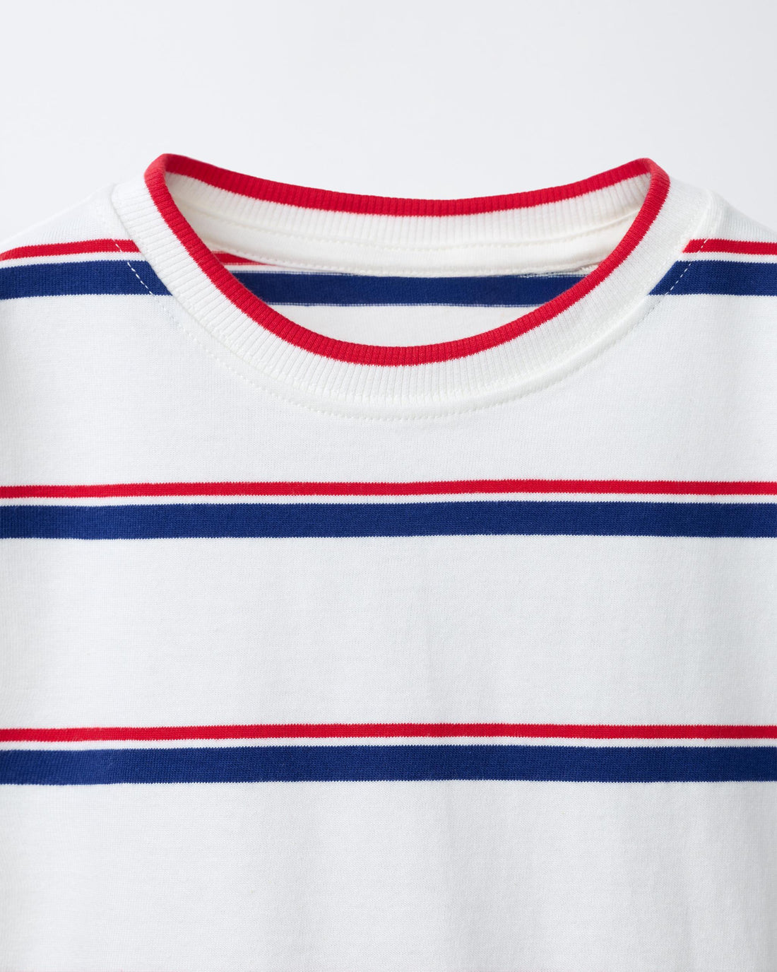 Boys' 2-Pack Classic Striped T-Shirt Set