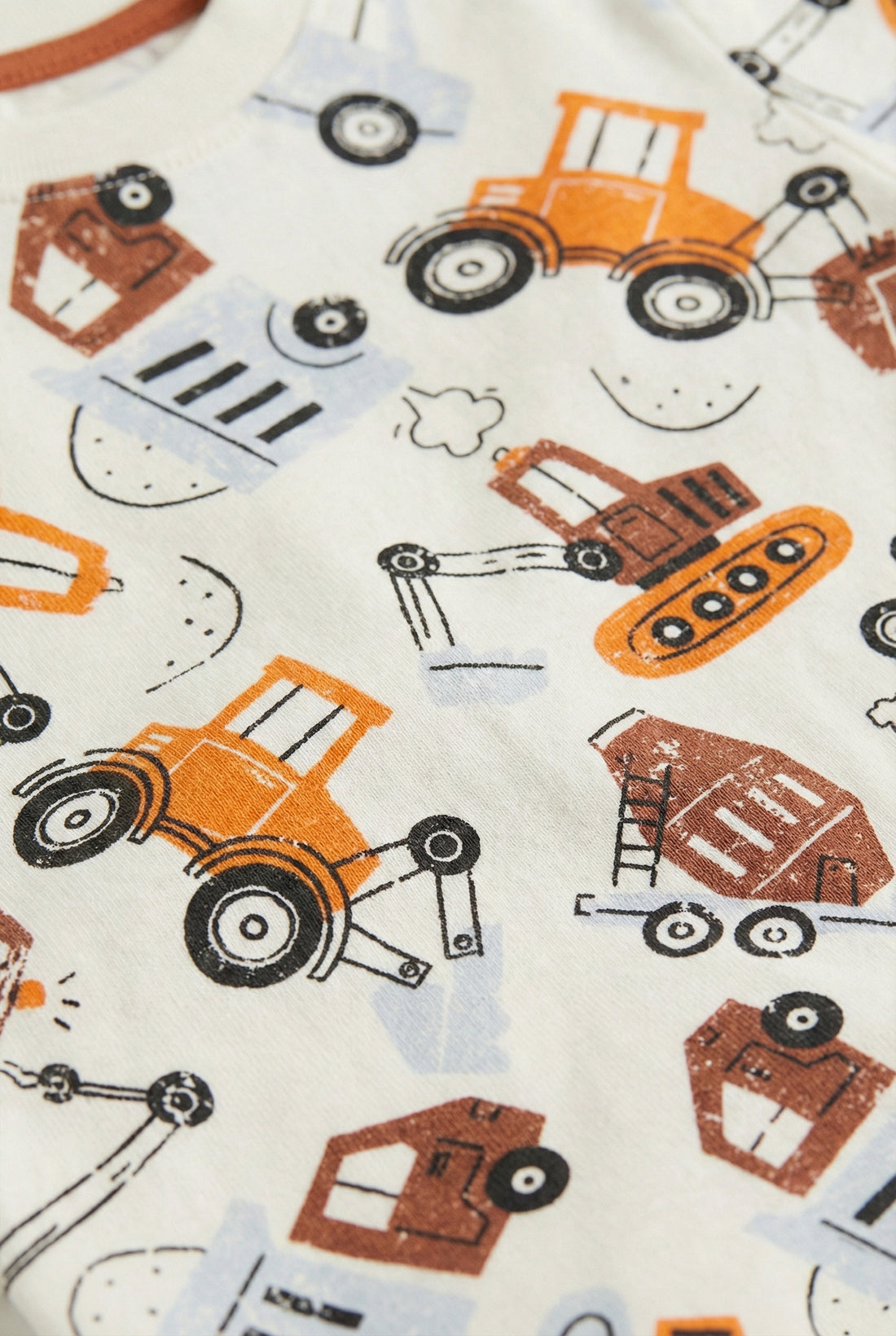 Toddler All Over Print Half Sleeve T-Shirt