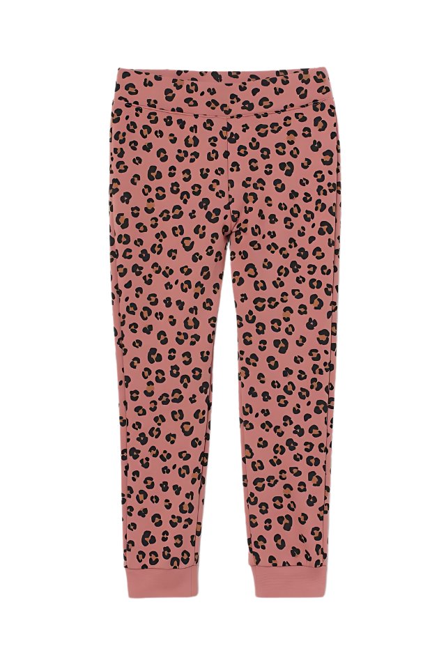 Girl’ Leggings|100% cotton|Multicolor