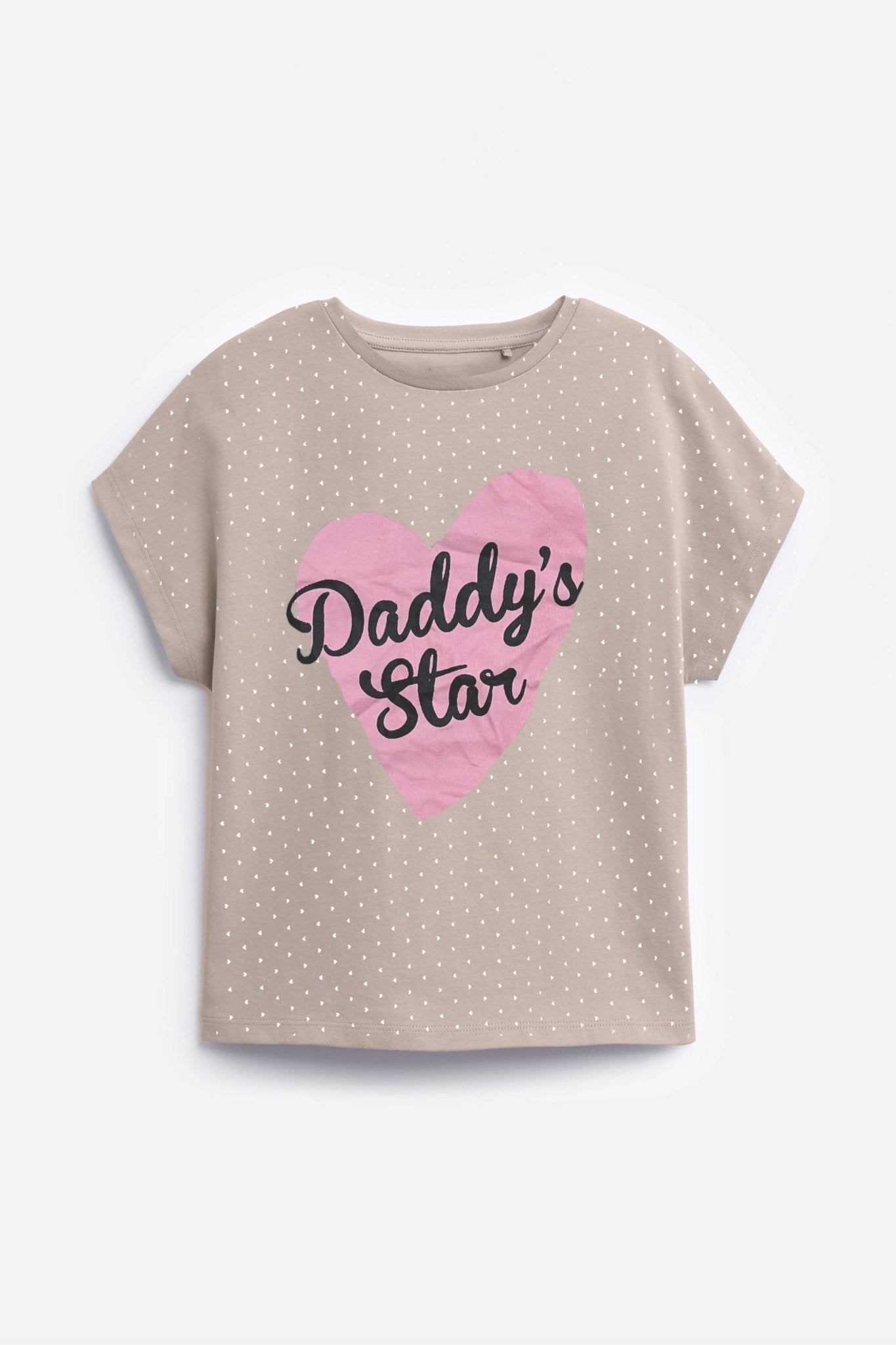 Girls T-shirts|Cotton Fabric,Half Sleeve