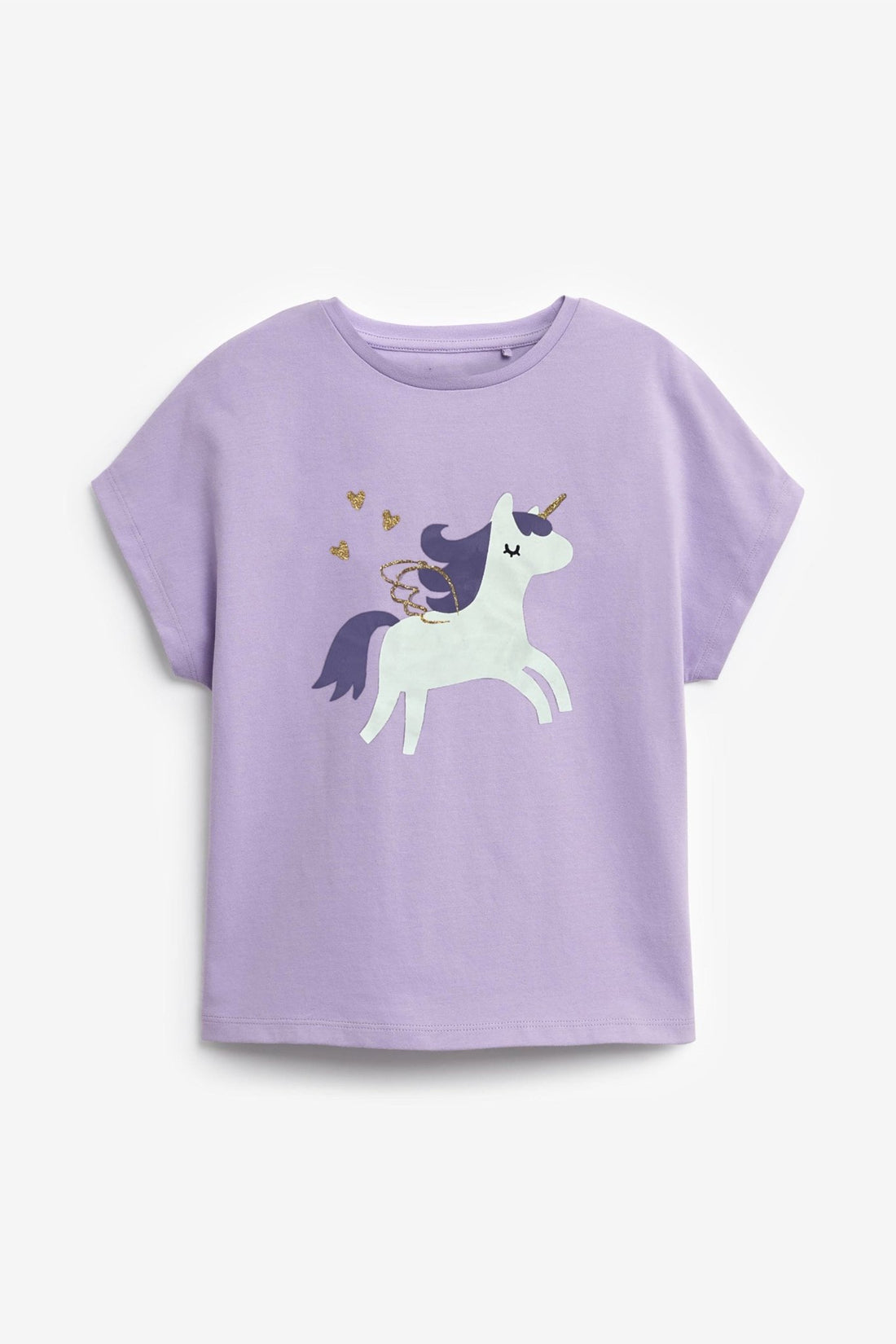 Girls T-shirts|Cotton Fabric,Half Sleeve