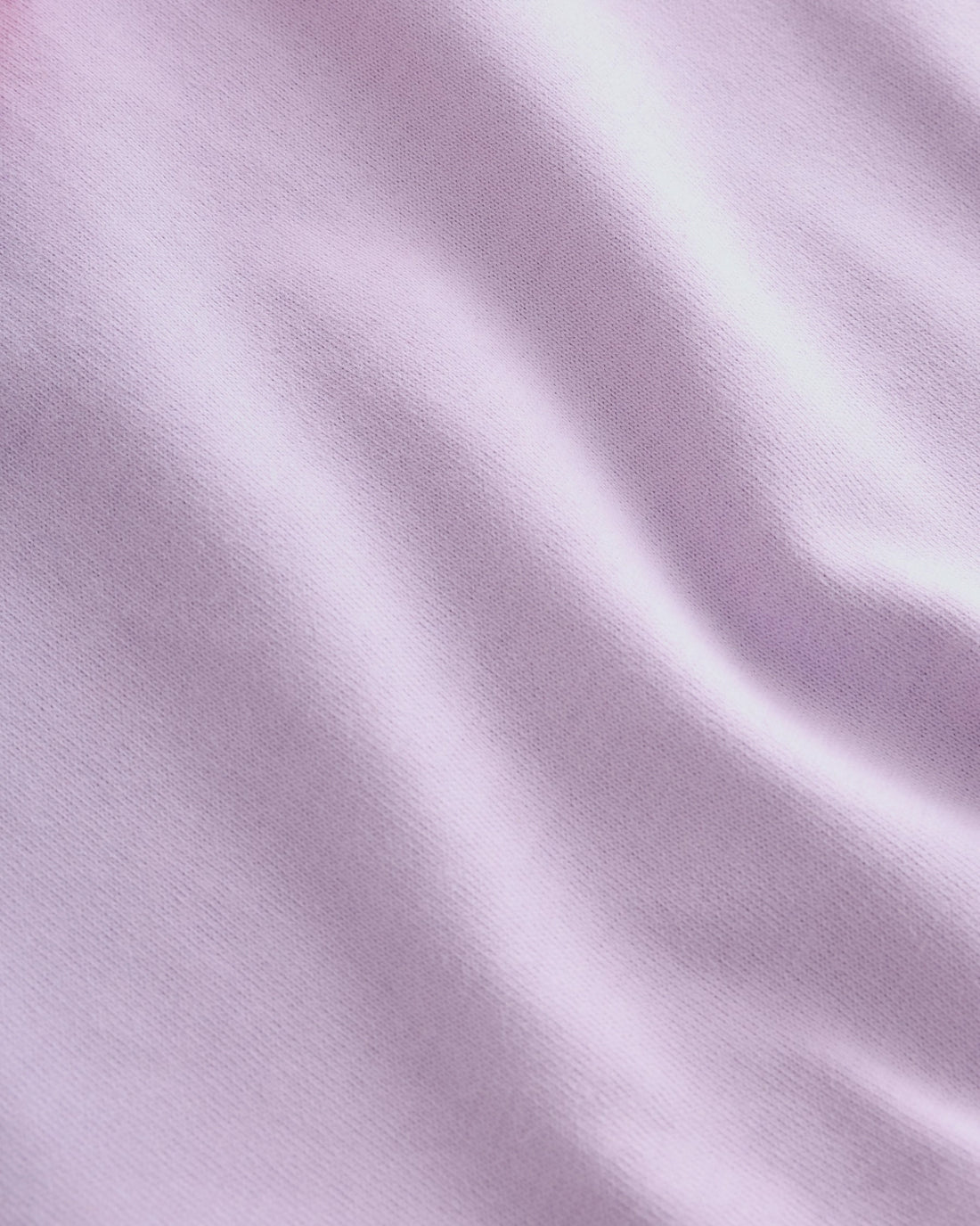 Girls' 2-Pack Ruffle Sleeve T-Shirt Set — Pink & Lilac
