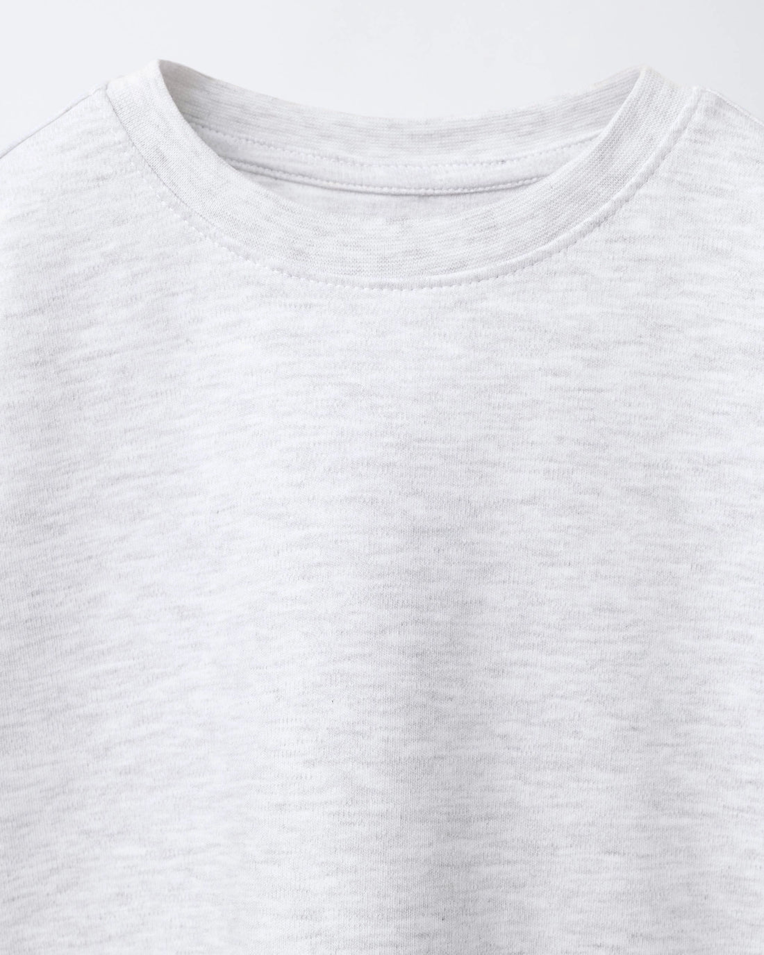Toddler 3-Pack Basic Oversized T-Shirts