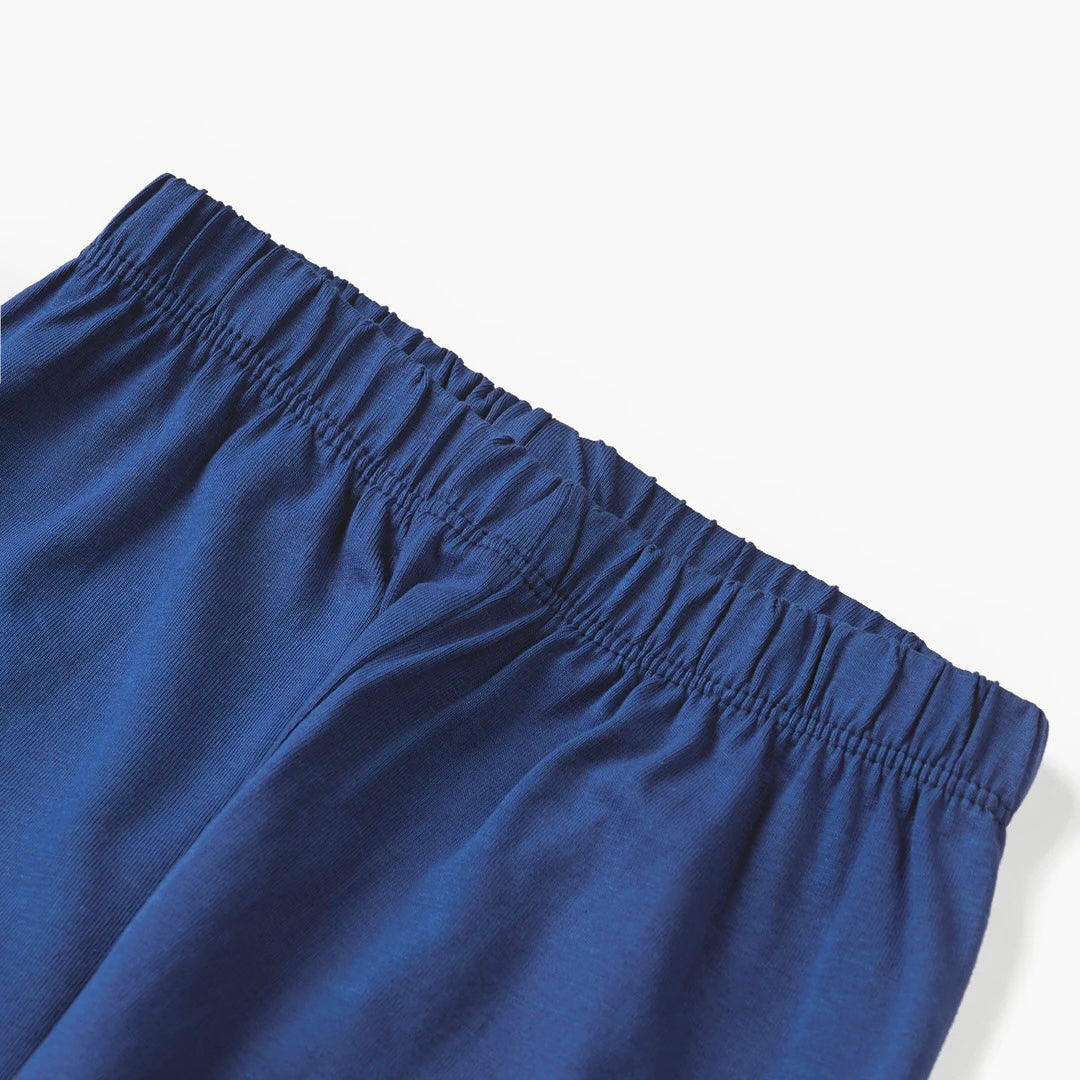 Boy's Soft Cotton T-Shirt Set