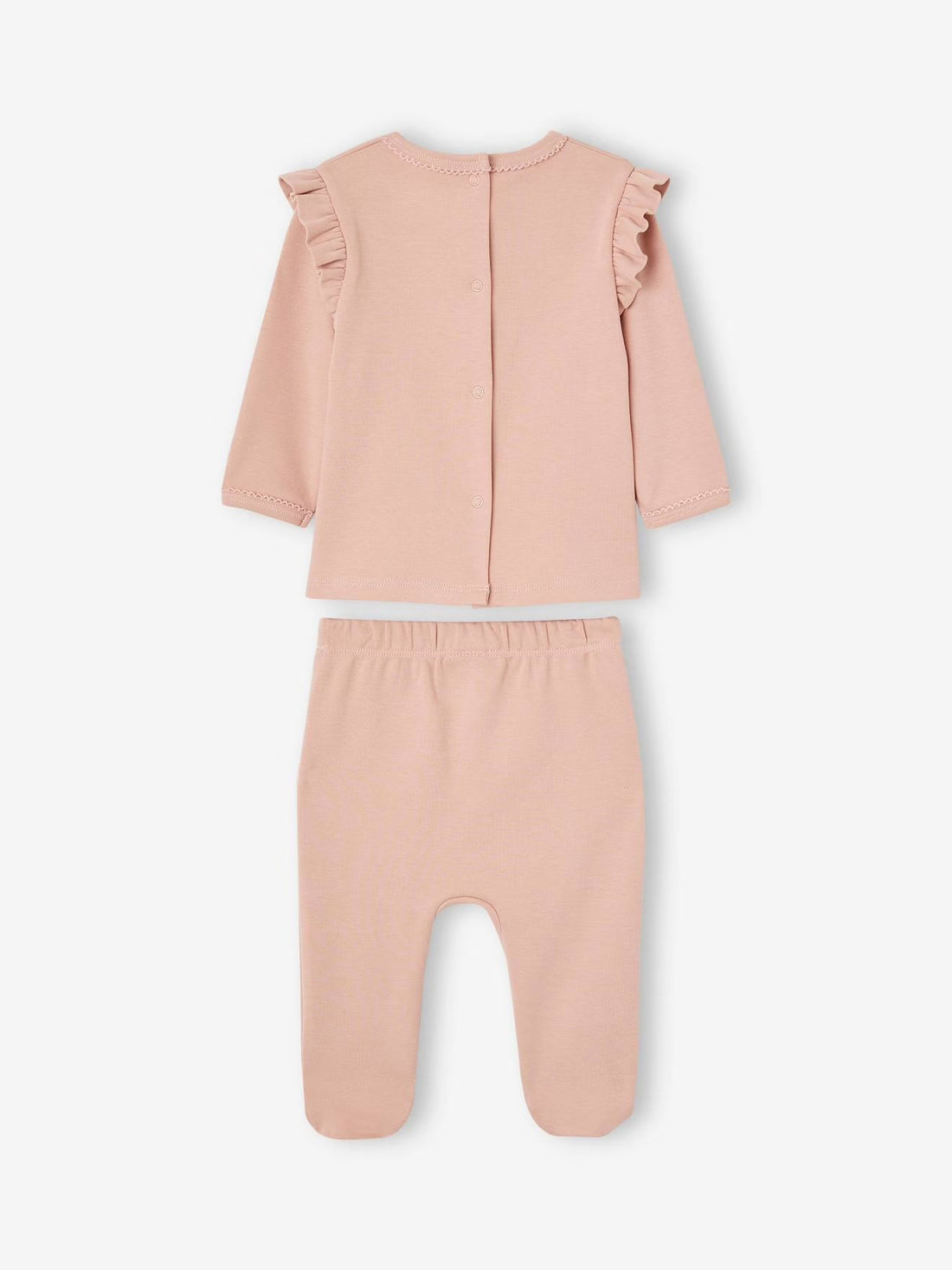 Baby Girl's 2-Pieces Set