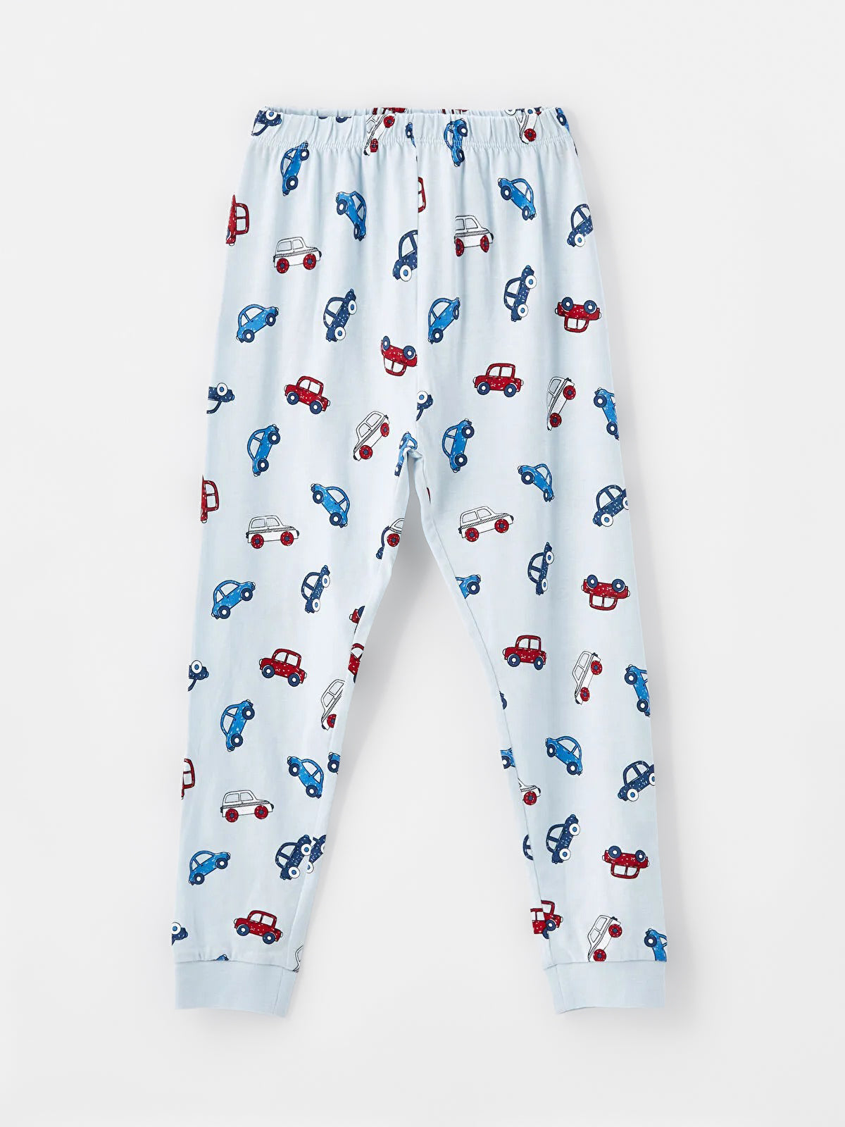 Toddler Cotton Fabric Leggings