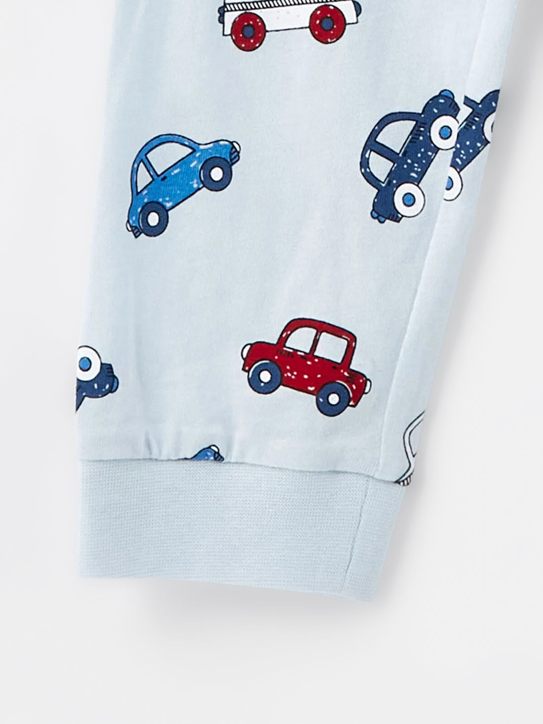 Toddler Cotton Fabric Leggings