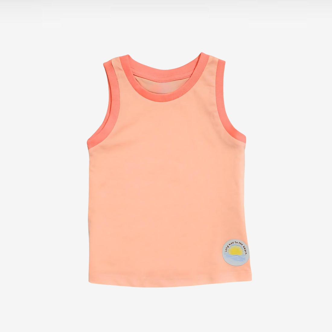 Infant Sleeveless tank top