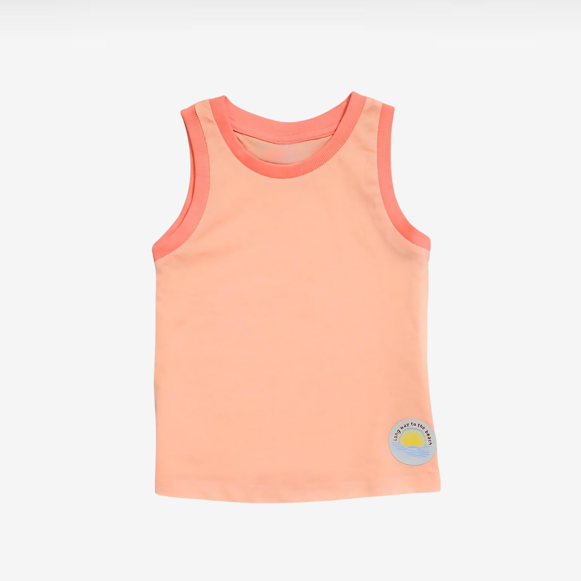 Infant Sleeveless tank top