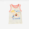 Infant Sleeveless tank top