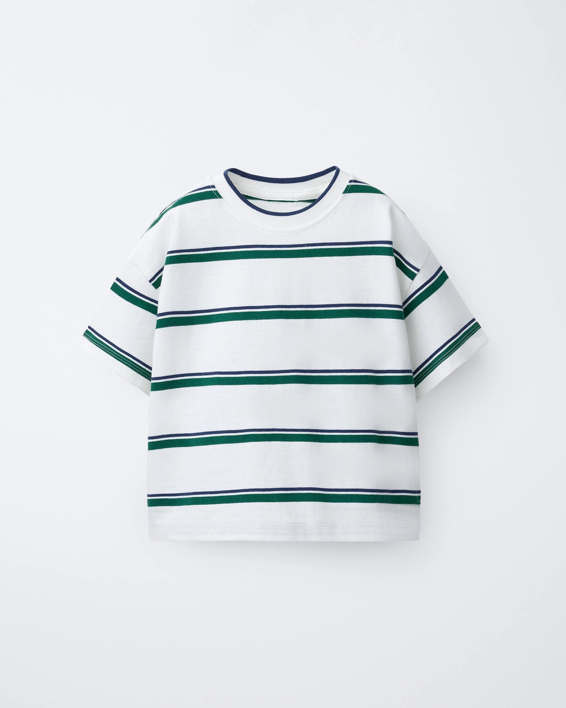 Toddler 2-Pack Basic T-Shirts