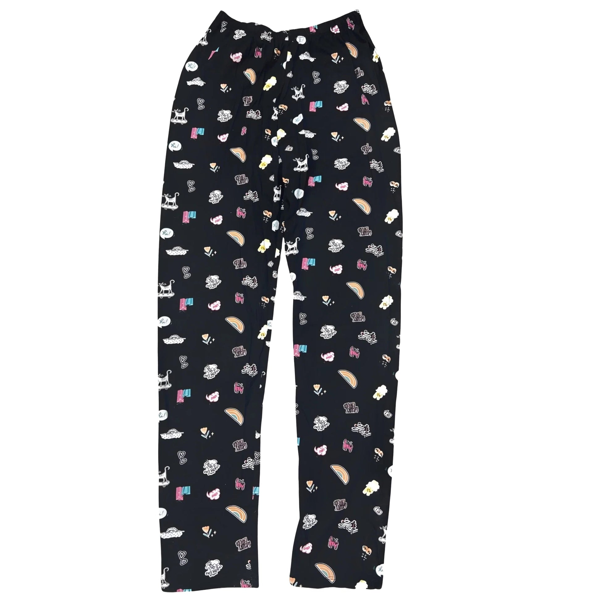 Boys trouser|Multicolor and Stretchable waist
