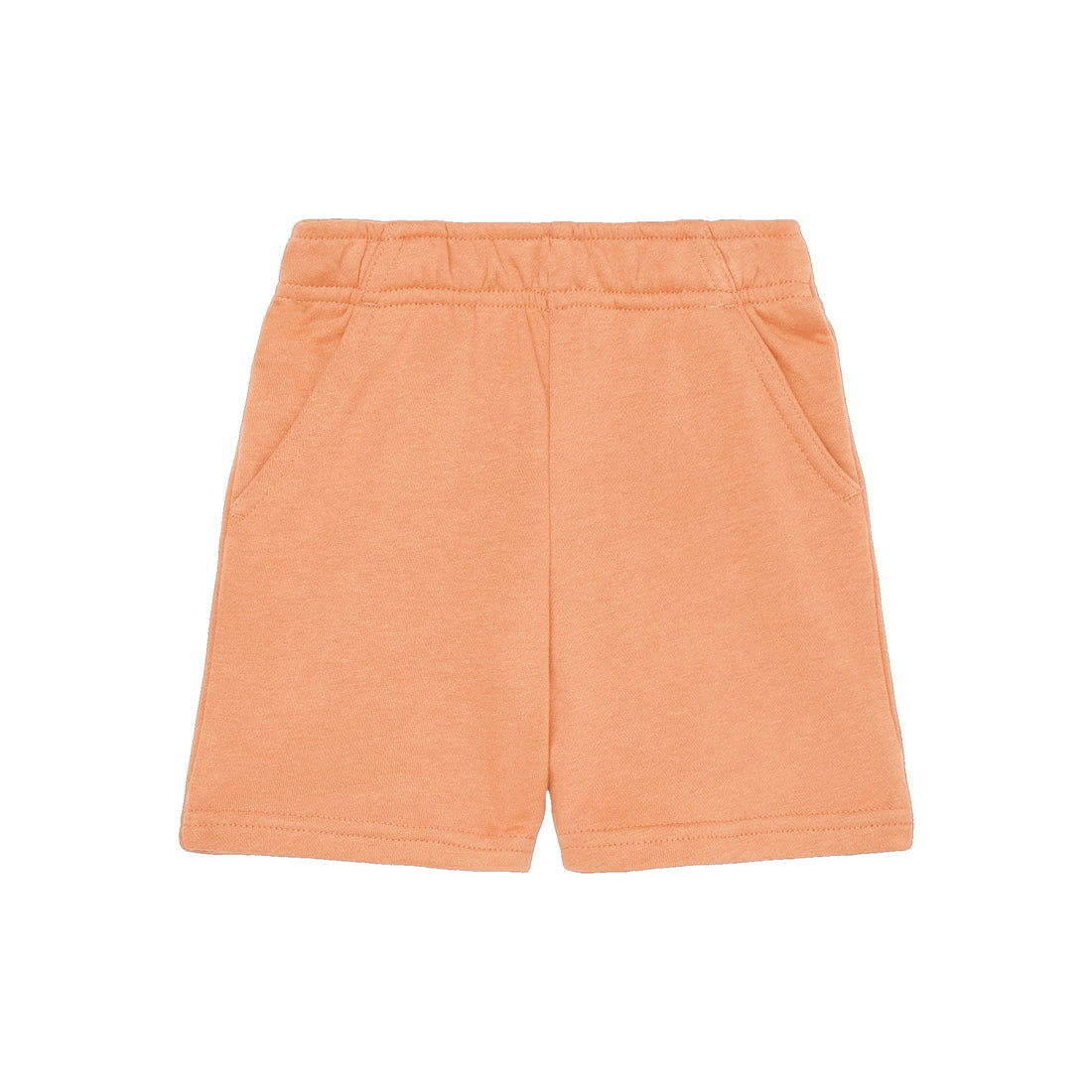 Toddler Boy's Short Pant | Cotton, Stretchable Waist