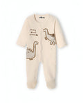 Full Sleeve Cotton Baby Romper