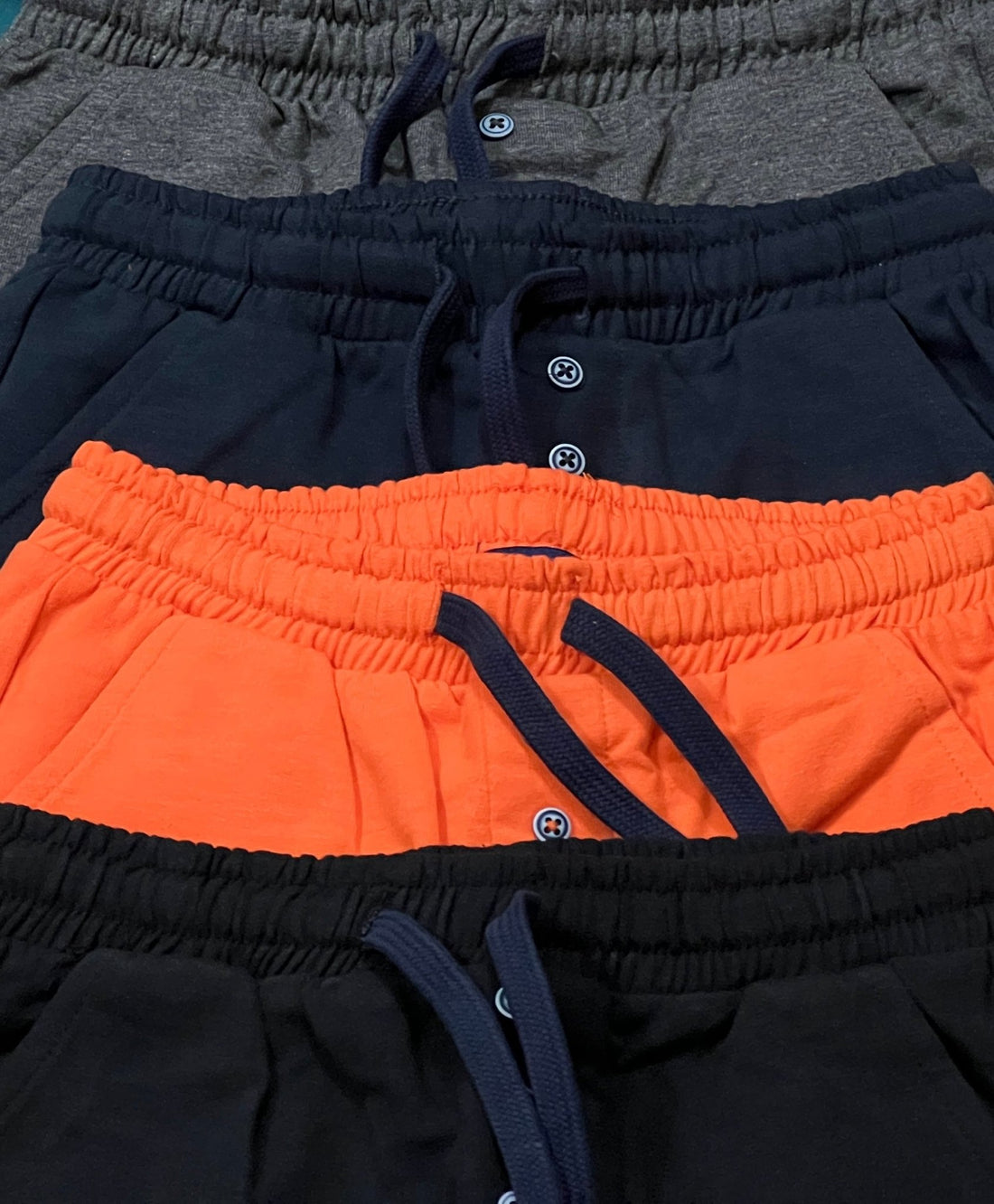 Baby Short Pant Ptex