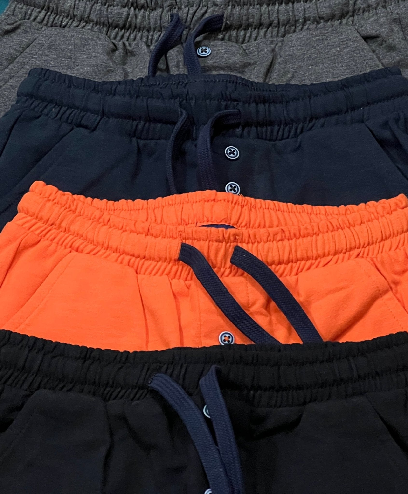 Baby Short Pant Ptex