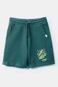 Baby Short Pant Ptex