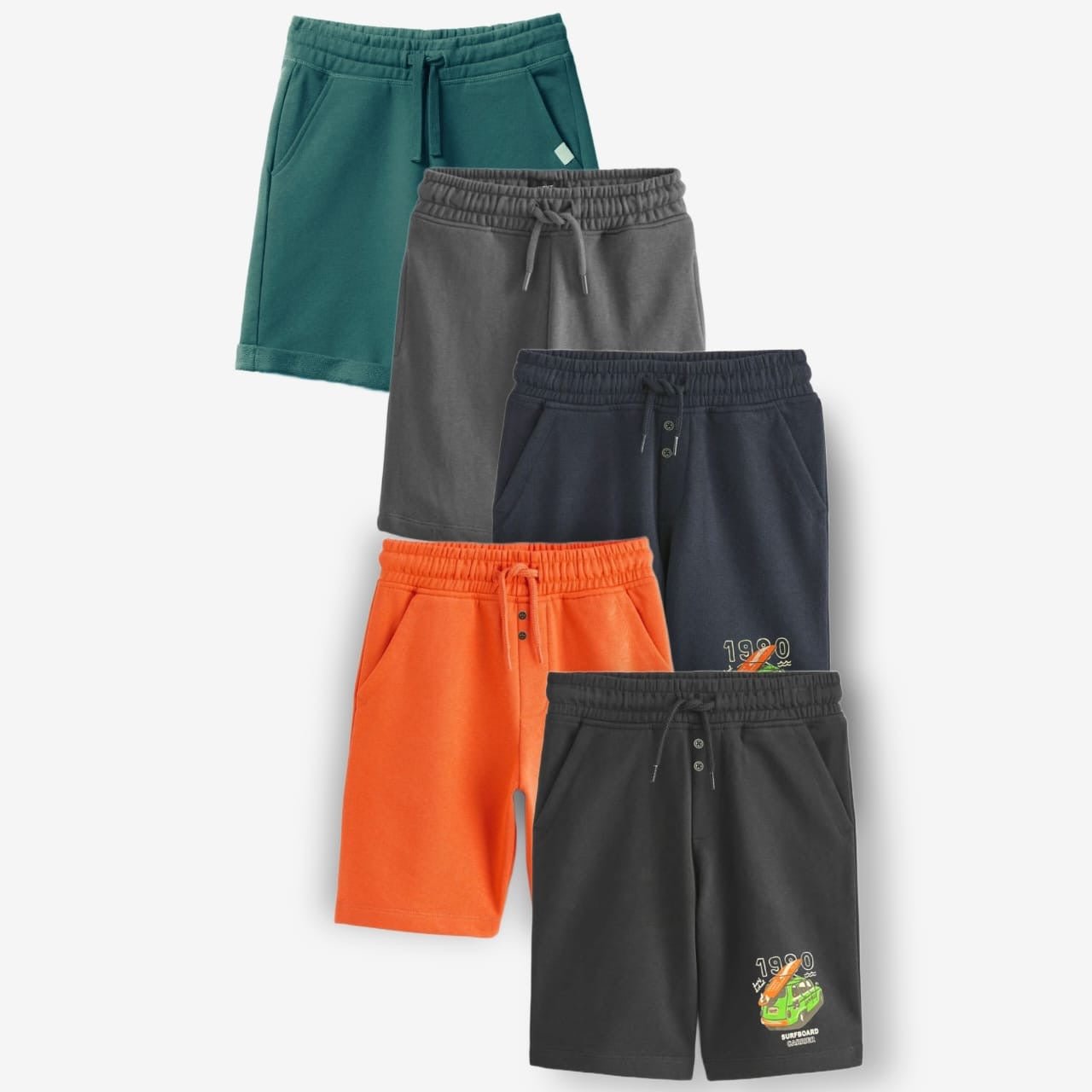 Baby Short Pant Ptex