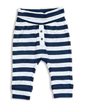 Folded waist Infant leggings Ptex