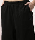 High Rise Culotte Ptex