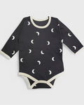 Long Sleeve Bodysuit Ptex