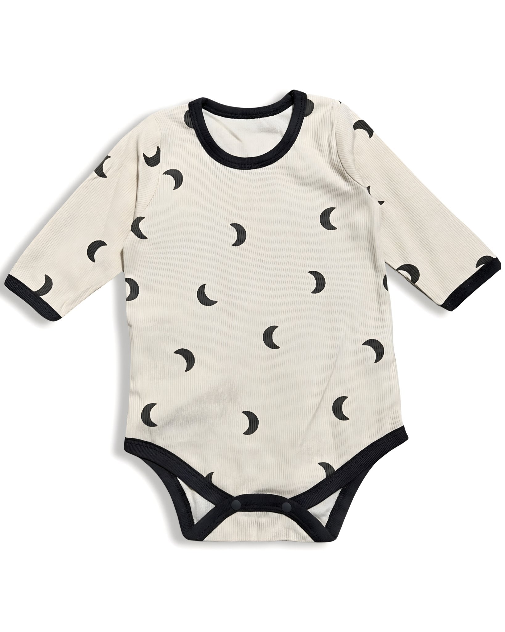 Long Sleeve Bodysuit Ptex