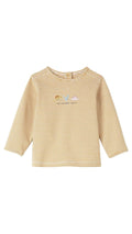 Long sleeve sleepsuit Ptex